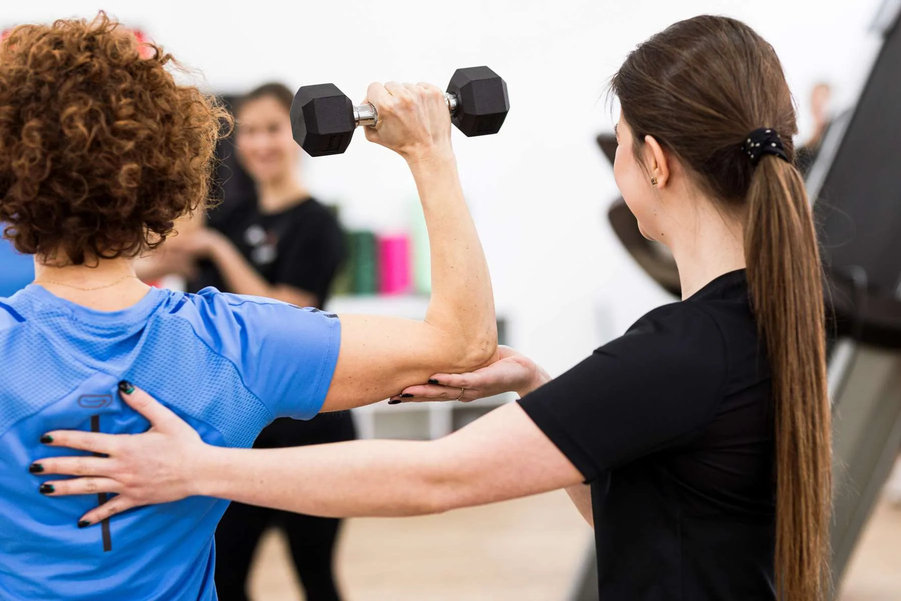 Fizjoterapia dla kobiet w Rudzie Śląskiej
