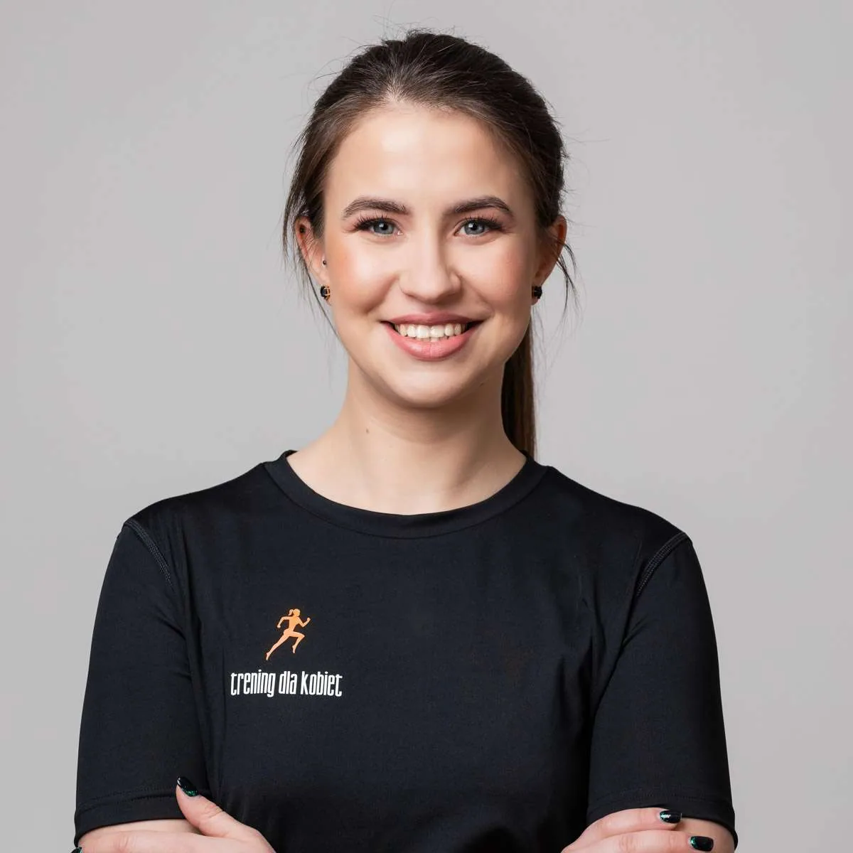 Martyna Wicik — dietetyczka i trenerka personalna