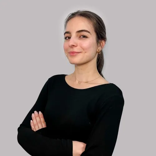 Wiktoria Ilnicka — dietetyczka sportowa i trenerka personalna